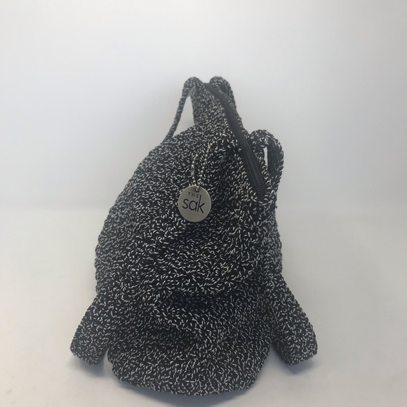 Slouchy bag by The Sak bag - Picture 3 of 5